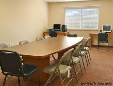 Quality Inn Huntington Ανέσεις φωτογραφία
